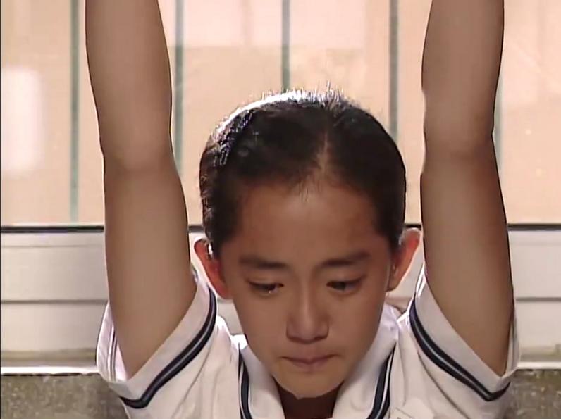 蓝色生死恋电视剧恩熙和俊熙见面 (蓝色生死恋恩熙和俊熙是亲兄妹吗)