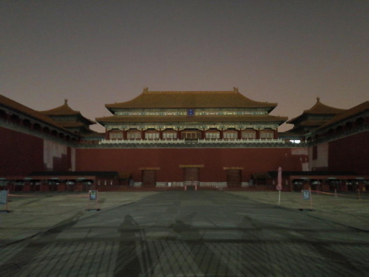 麦芒8照相闪退,麦芒8拍照