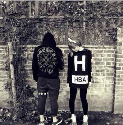 教你认识大牌潮流,带你认识一下真正的国际大牌巨星