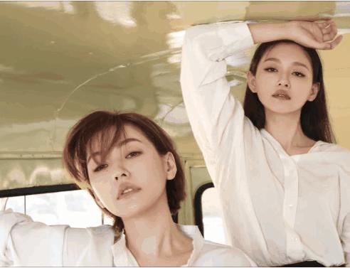 女明星户外,女明星户外综艺为什么晒不黑