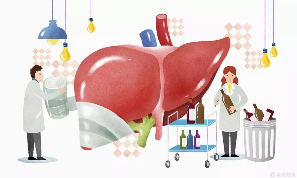 丙肝是选择丙通沙还是吉三代好,我国丙肝现状及吉三代治疗方案