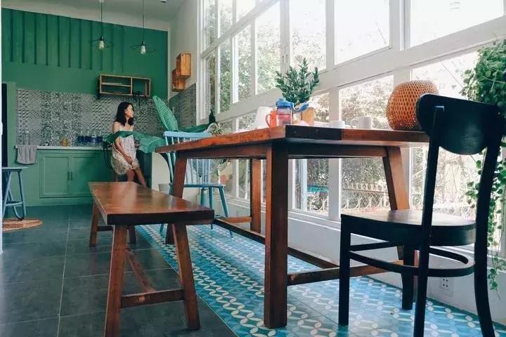 月薪1500就能玩转的海岛,月入3000都能去的海岛