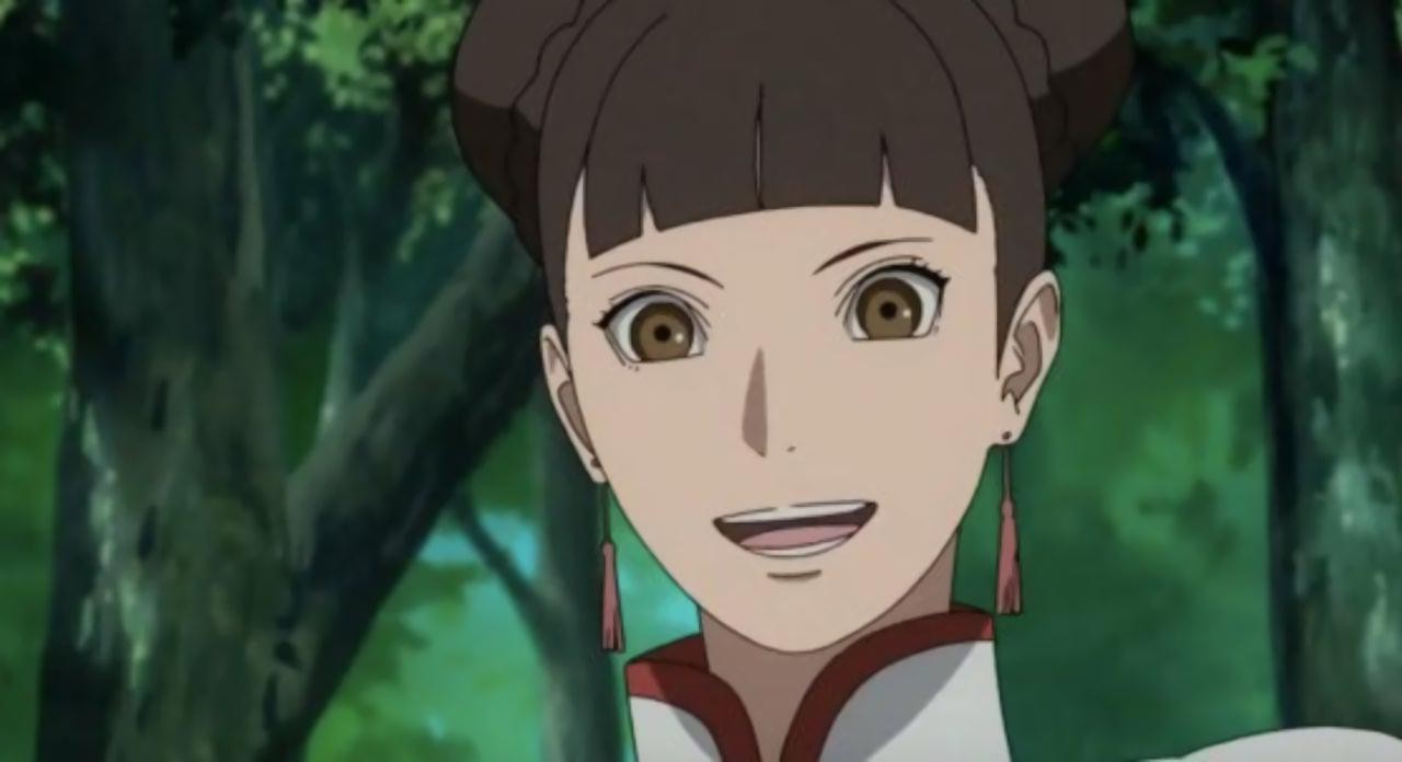 火影忍者各个角色结局,盘点火影忍者主要的人物