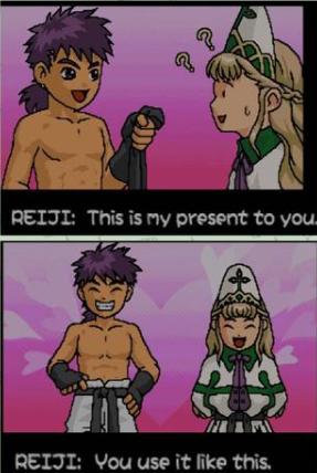 街机经典游戏豪血寺,经典街机游戏豪血寺3