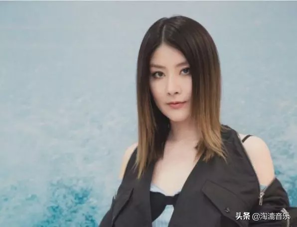 陈慧琳翻唱十大经典粤语版心太软,陈慧琳翻唱我心永恒粤语版