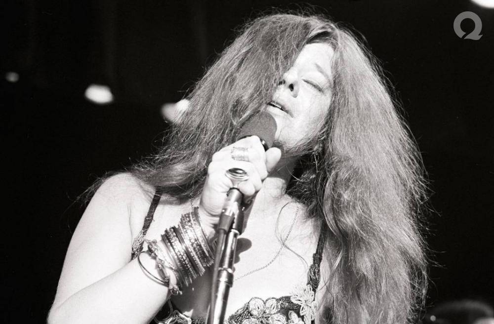 《Gusher》：一本由女性团队创作的独立摇滚杂志