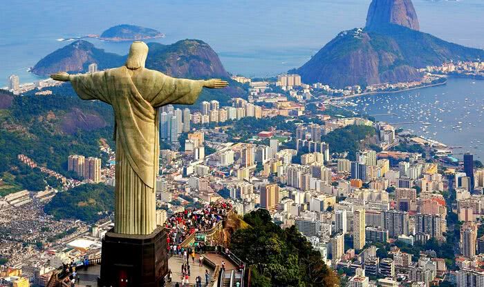 七大洲的全称各是什么,七大洲的名称简介来历