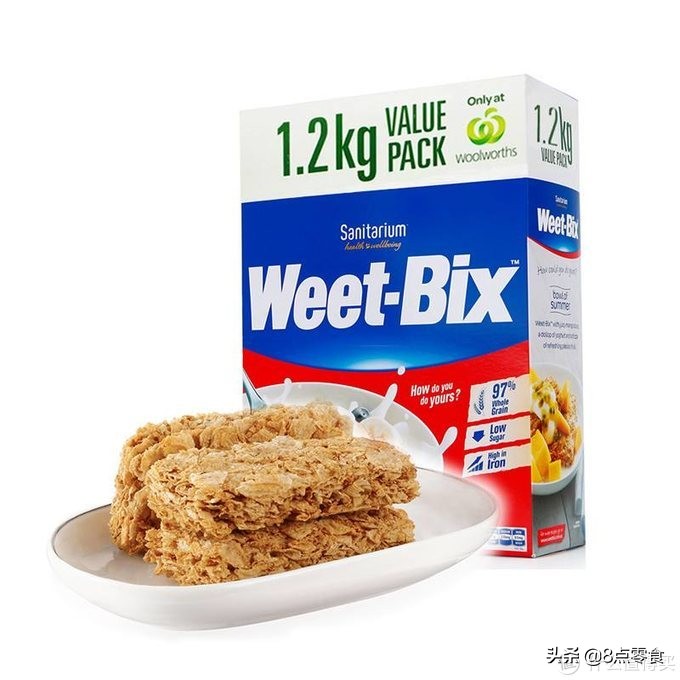 家中有粮，心中不慌（那些从未知到已知的零食测评）