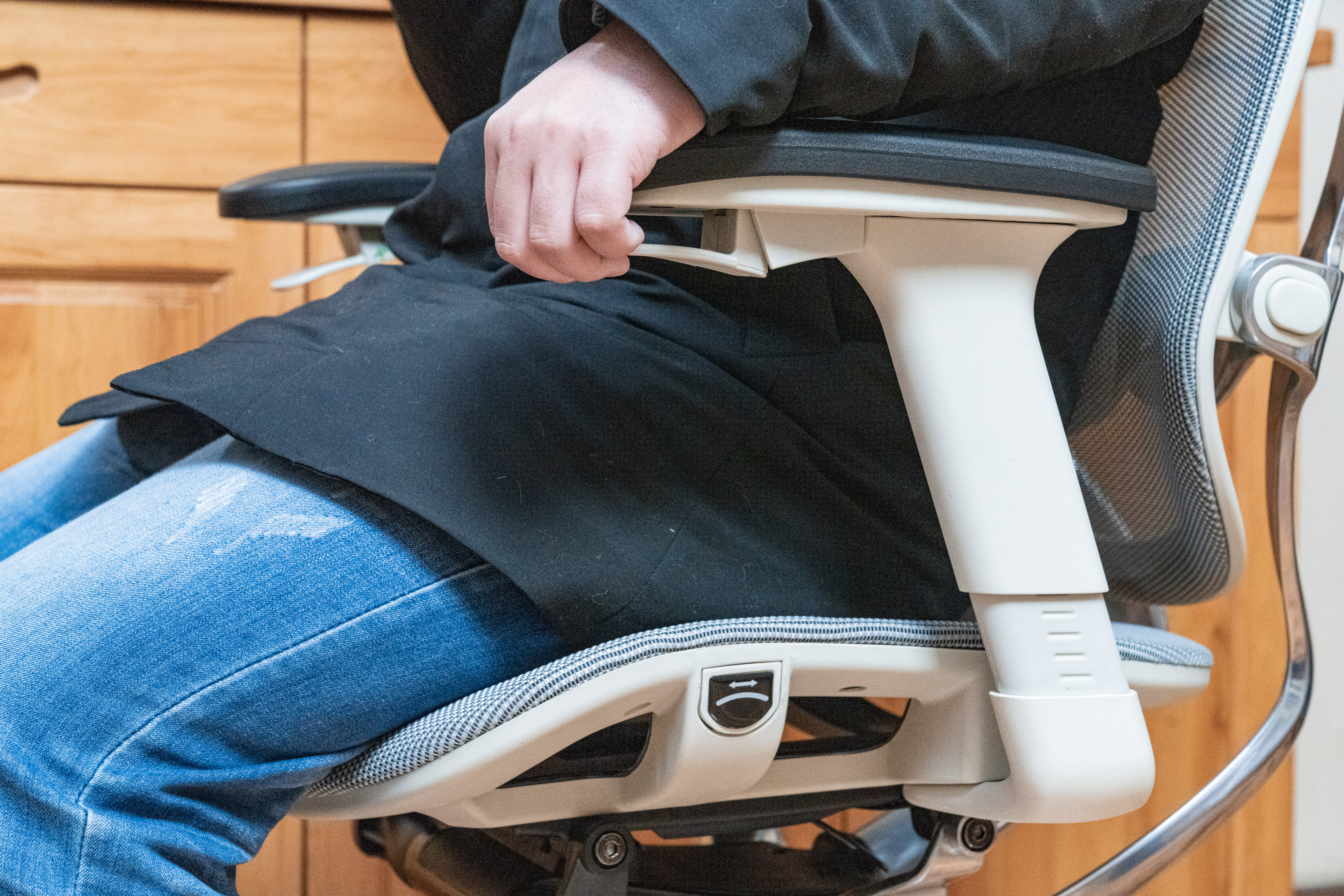 2023人体工学椅避坑指南,人体工学椅怎样选