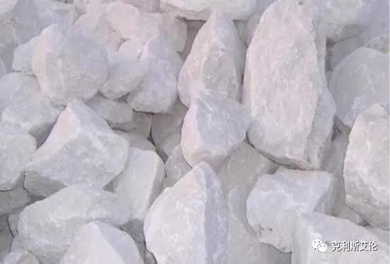 地球中的石头,世界上最软的石头是什么石头