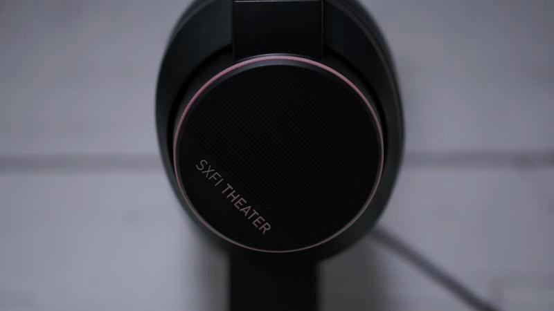 创新sxfiamp评测,sxfi蓝牙耳机评测