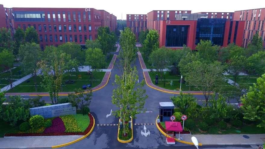 香河县城到底怎么样,河北香河小县城