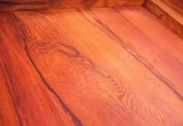 木材的发展与前景,木材界的黑马