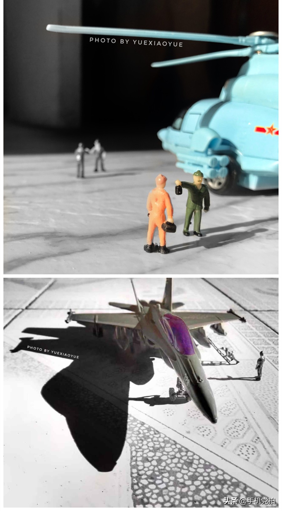 100个高逼格创意摄影方案,100个摄影创意小技巧