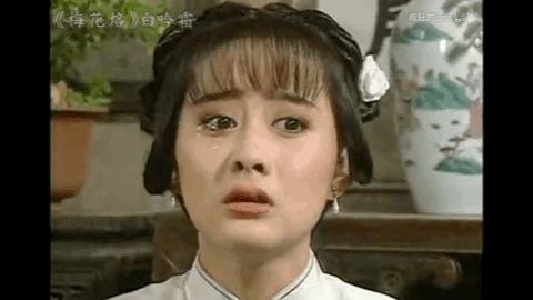 琼瑶剧女演员陈德容是哪一年生人,陈德容离婚真实原因