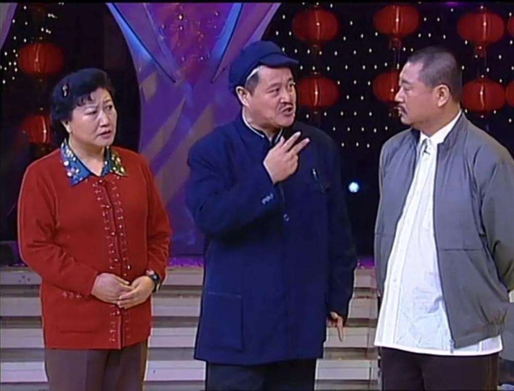 郭德纲和赵本山的巅峰对决,郭德纲的资产能跟赵本山比吗