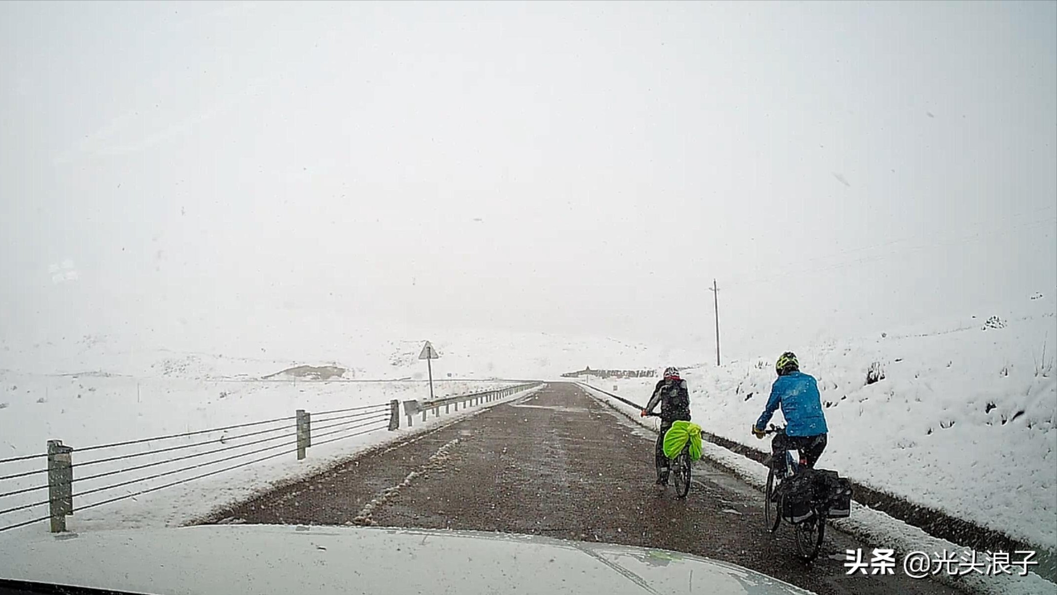 川藏318最危险的路段,川藏线318最容易落石的时间段