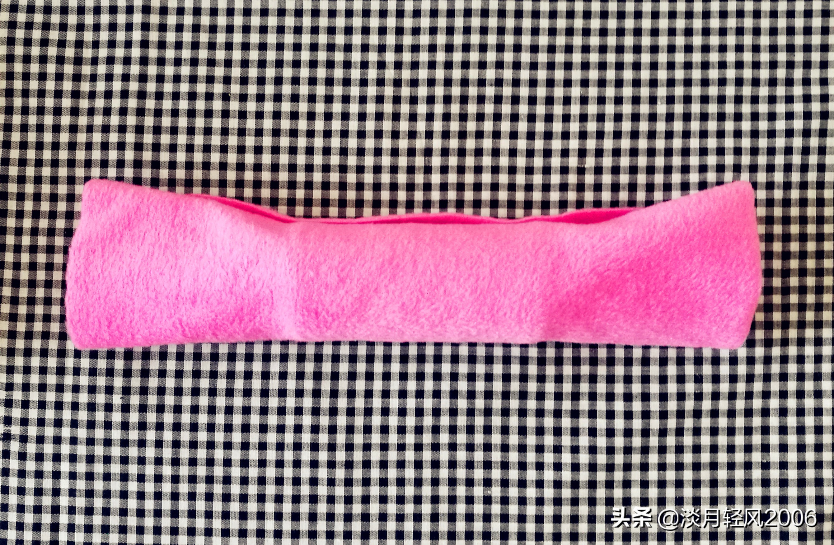 手工做美观的小糖果包装,圣诞节糖果礼品盒手工制作