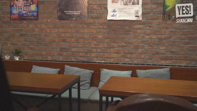 最适合打卡的上海咖啡厅,上海有情调的咖啡店