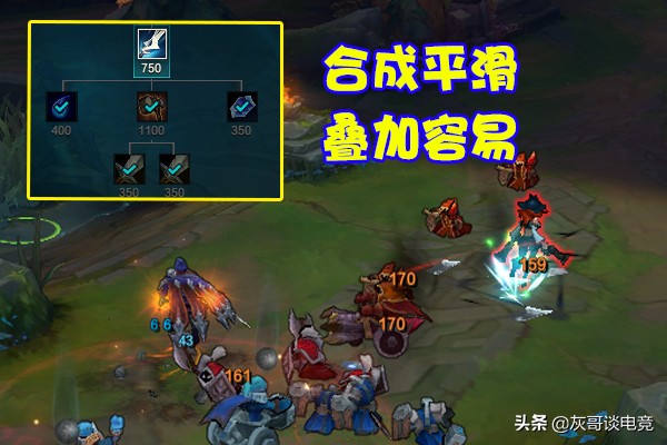 lol男刀九头蛇,lol男刀最新天赋