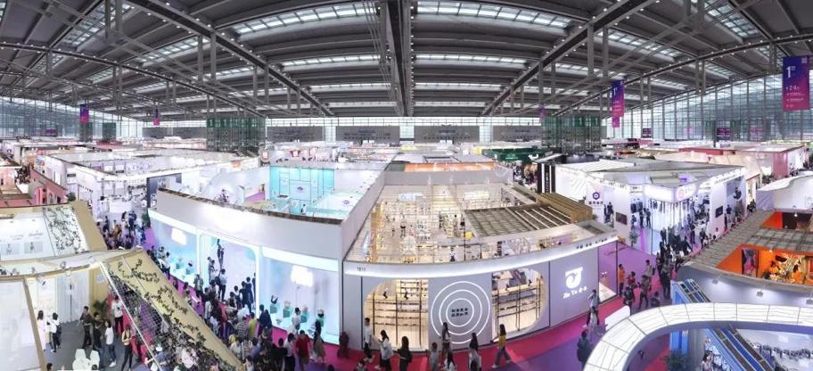 2019深圳国际品牌内衣展走秀,2021深圳内衣展完整视频