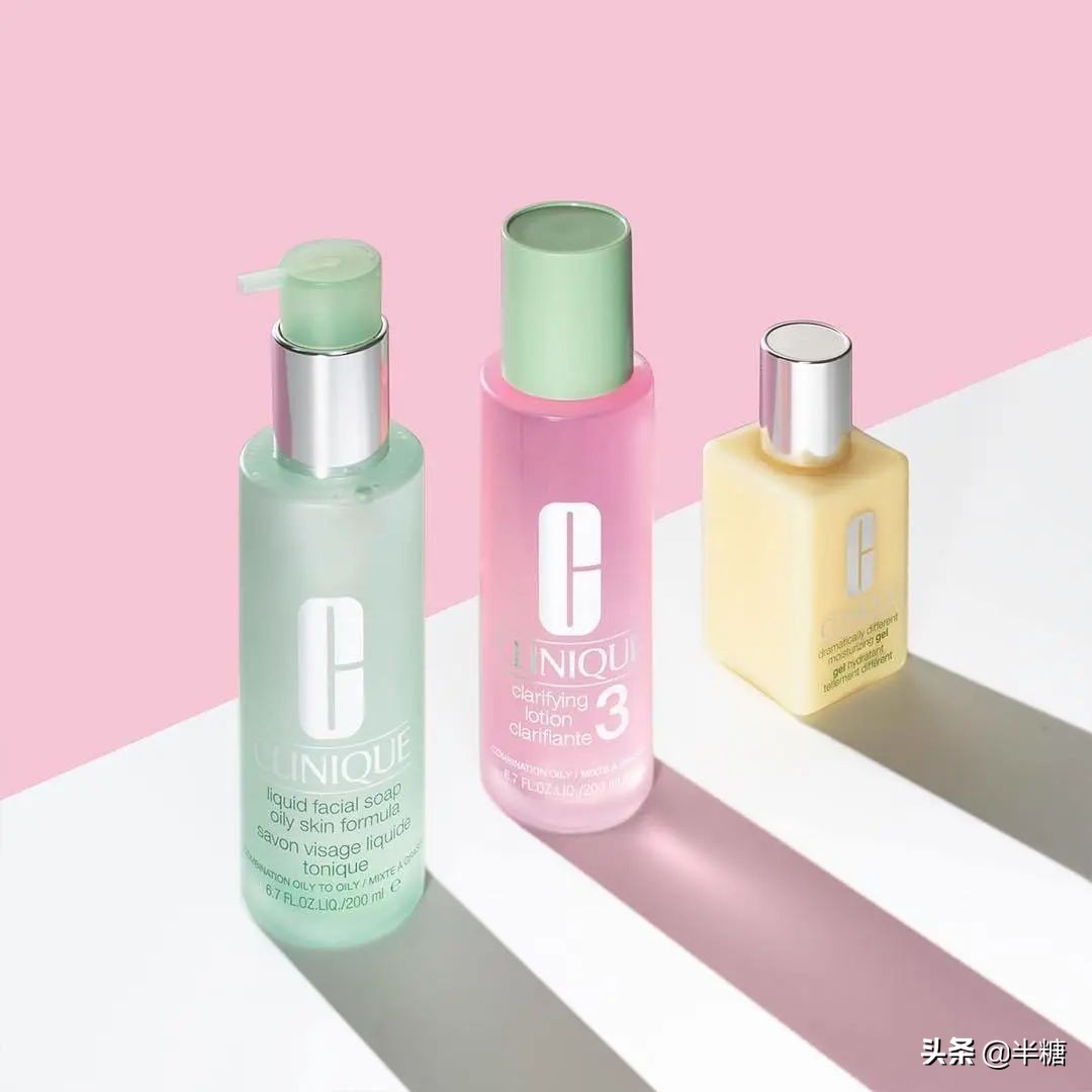 深扒明星护肤品,深扒护肤品内幕男网红