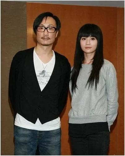 杨颖否认插足李菲儿黄晓明,背后牵扯出3段感情6个人的爱恨纠葛