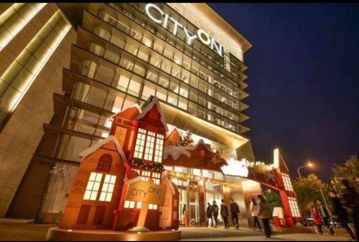 郑州4号线地铁口，紧邻北龙湖，融创中永中原大观怎么样客观评价