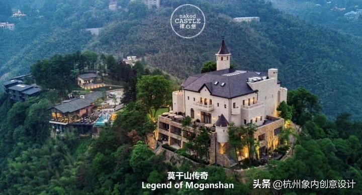 还搞不懂主题酒店是怎么回事？读读这篇文章，3分钟让你全面了解