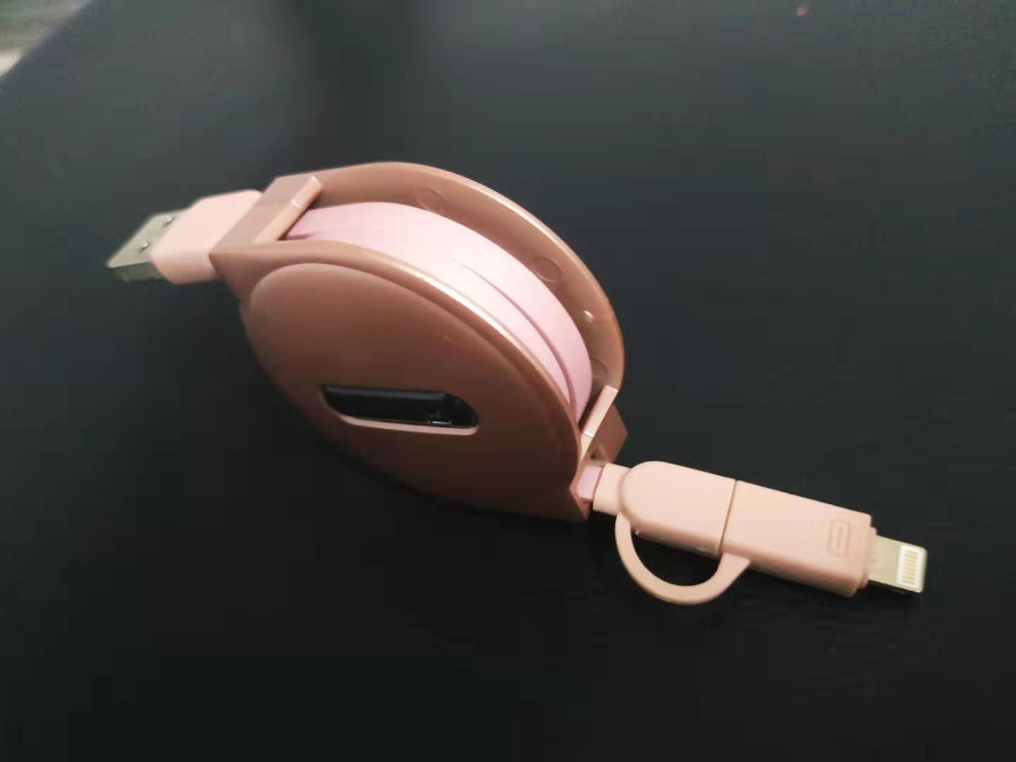 苹果数据线有没有必要买原装,苹果的数据线有必要买原装的吗