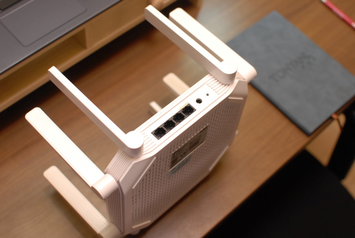 锐捷千兆路由器测评,锐捷千兆路由器选购教程