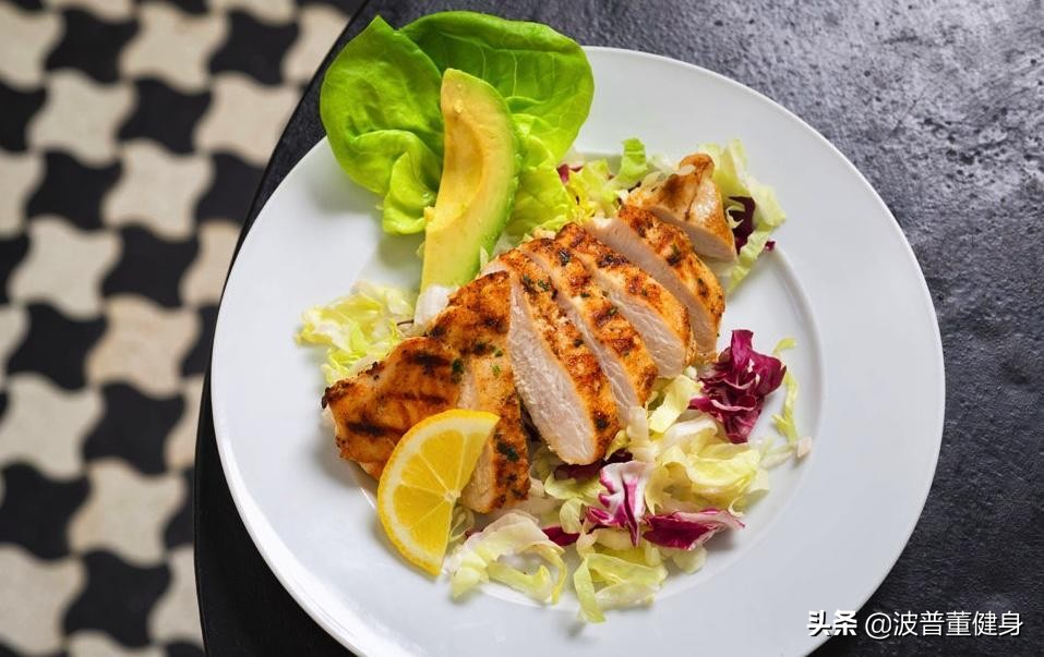 增肌难吗,增肌好难