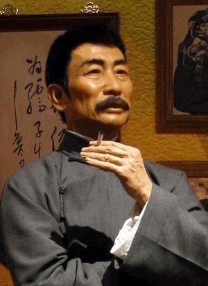 95岁的黎锦明:只有17年在写作?