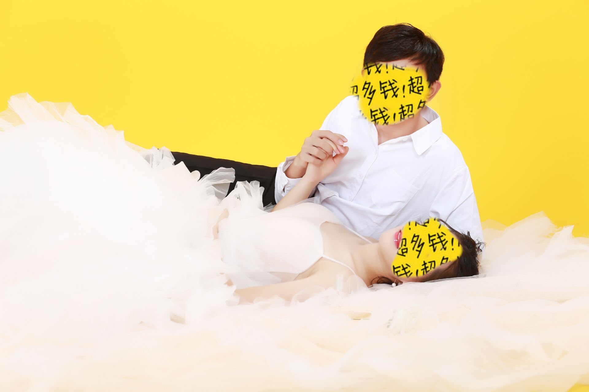 薇薇新娘桃溪镇婚纱,薇薇新娘婚纱摄影踩雷吗