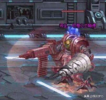 DNF安图恩、卢克、超时空攻略，写给萌新