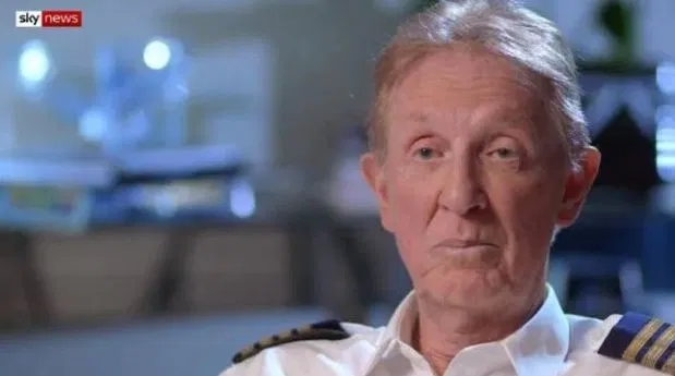 马航mh370航班哪里发现过残骸,马航mh370坠毁前去向成谜