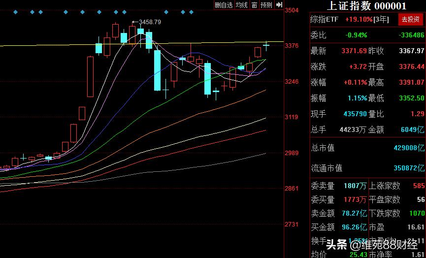 股市最重要的板块,股市中最重要的股票是什么