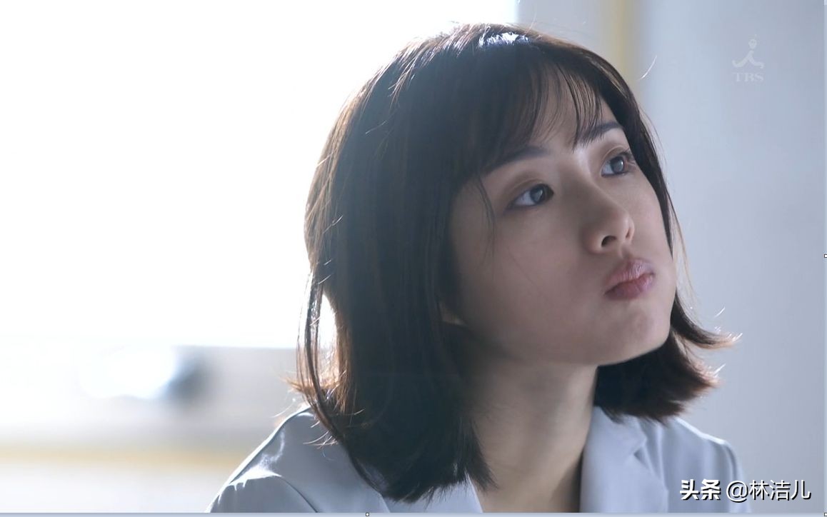 石原里美同款发型短发,石原里美的短发穿搭