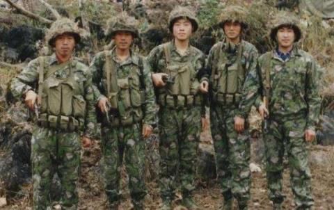 想成为一个特种兵日常训练有哪些,一个优秀的特种兵具备什么