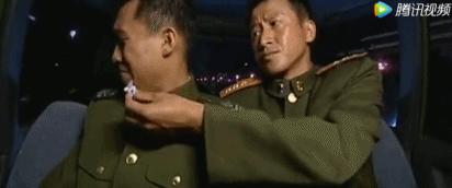 张译的运气,张译运气好的视频