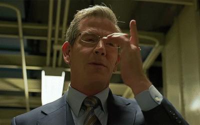 神盾局局长故事,前神盾局局长