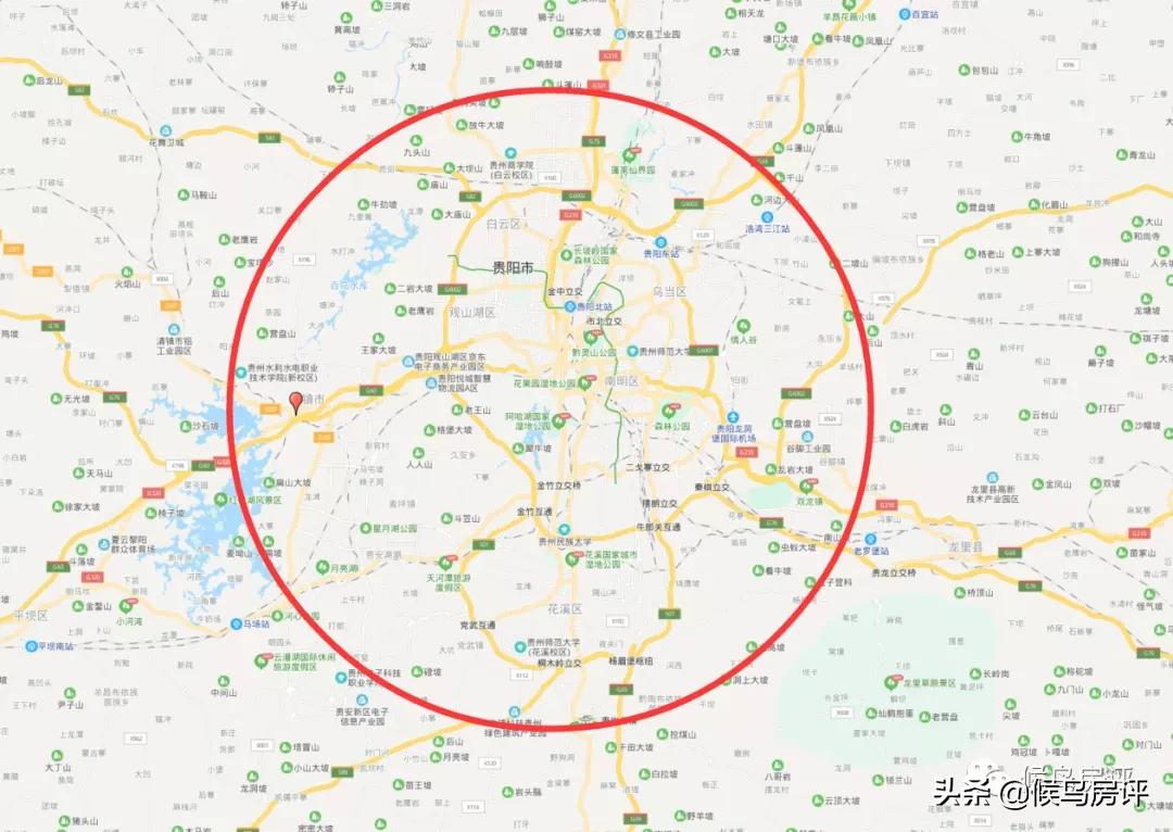 清镇楼市的发展趋势,清镇楼市未来的发展