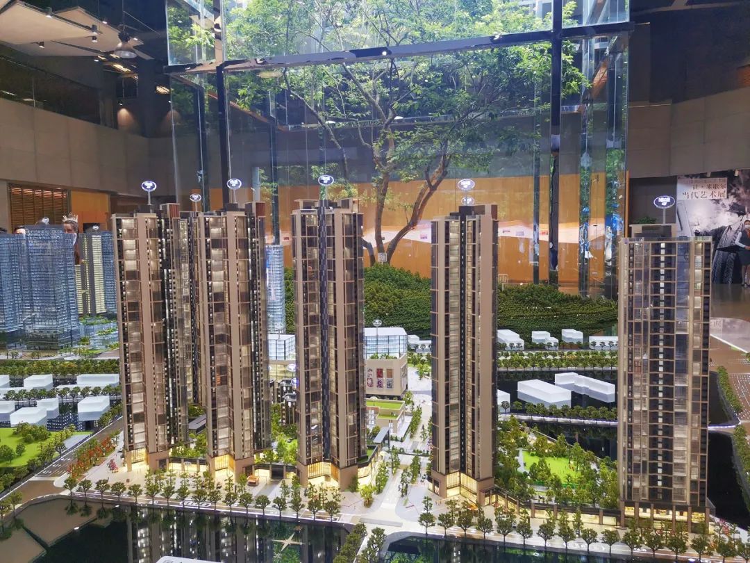 深圳南山打新,南山西丽片区新楼盘