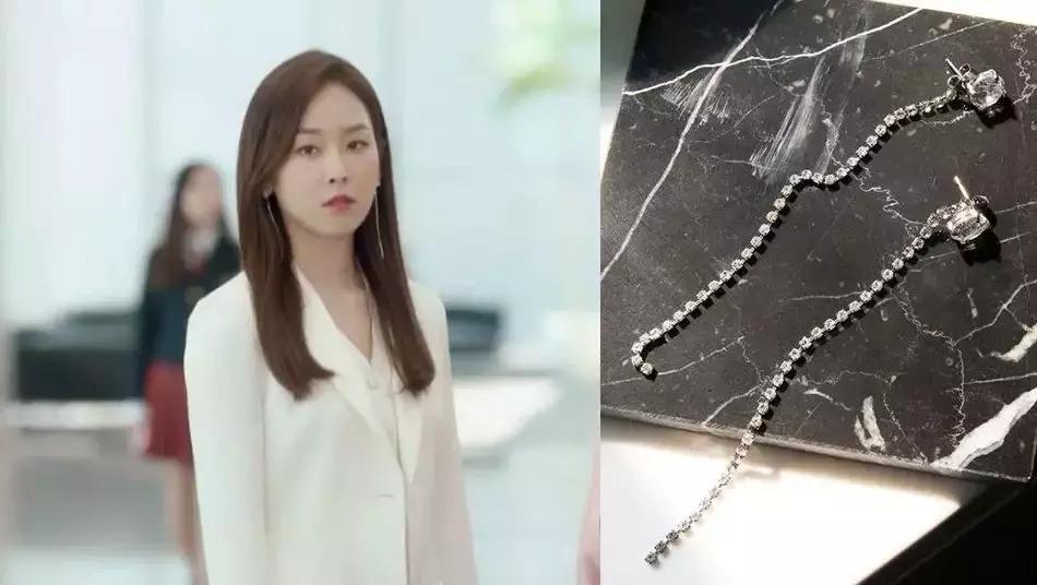 韩国流行的配饰,韩国女生喜欢中国物品