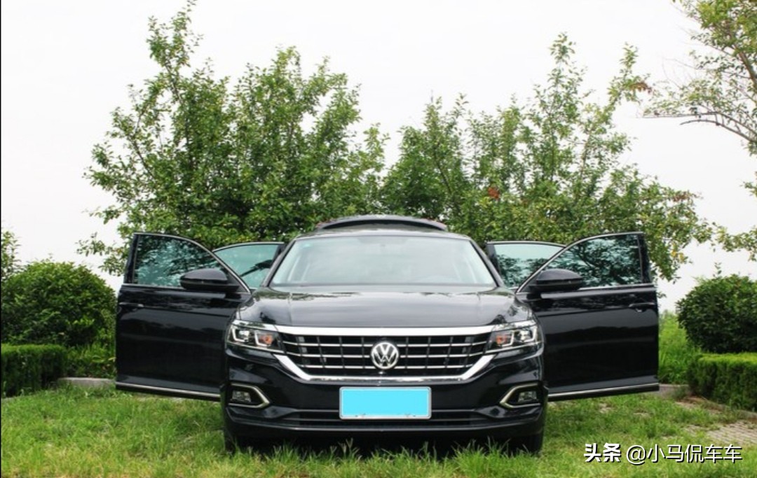 帕萨特1.4t精英版动力表现,帕萨特1.4t精英版讲解