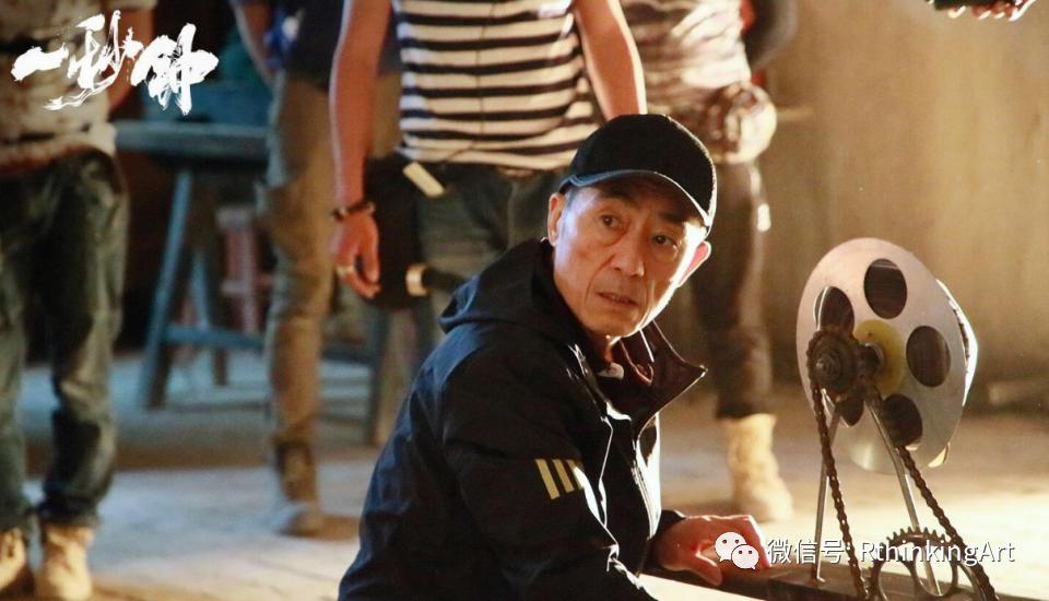 一秒钟揭秘张艺谋,一秒钟张艺谋完整视频