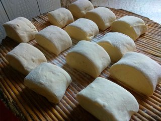 淀粉和生粉做菜的区别,淀粉面粉生粉芡粉有啥区别