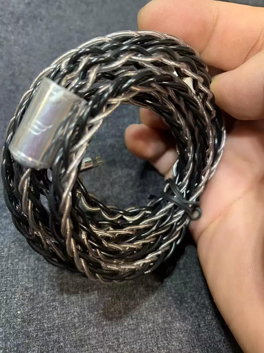 焕测评丨万元线材龙争虎斗，谁才是qdcVX的最佳伴侣？