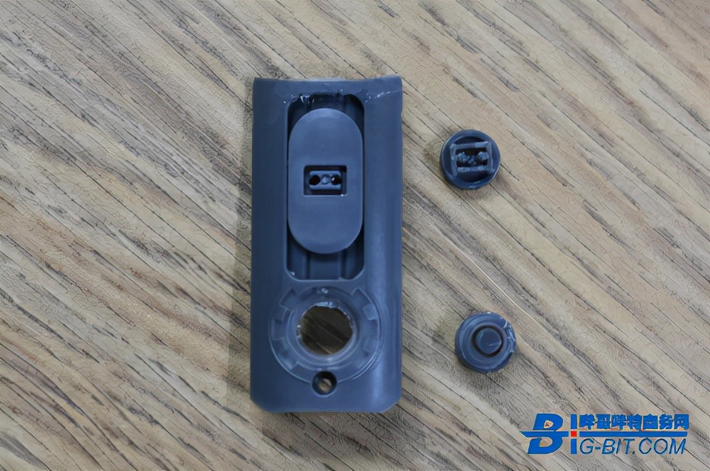 徕芬吹风机磁吸底座拆解,徕芬吹风机马达拆解