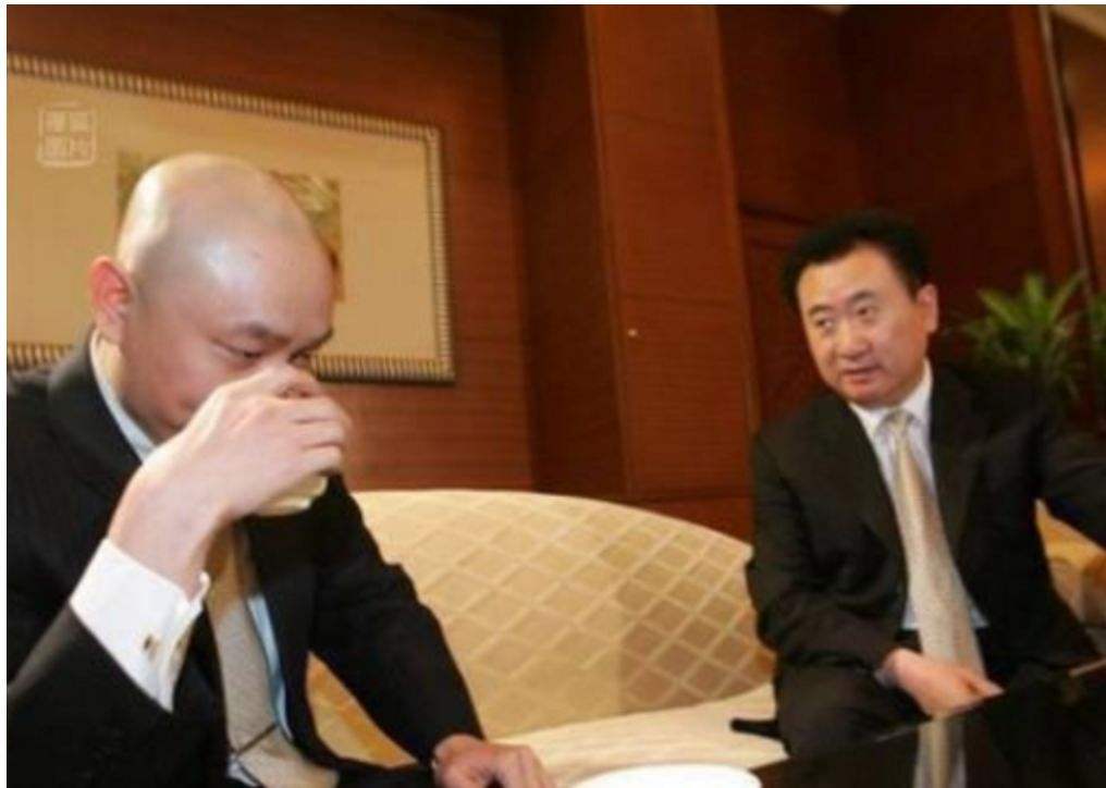 服刑近12年，昔日首富黄光裕终于出狱，国美或在今晚公布消息